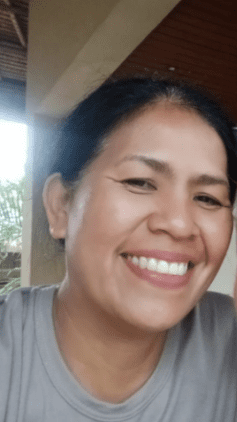 Ketut Sri