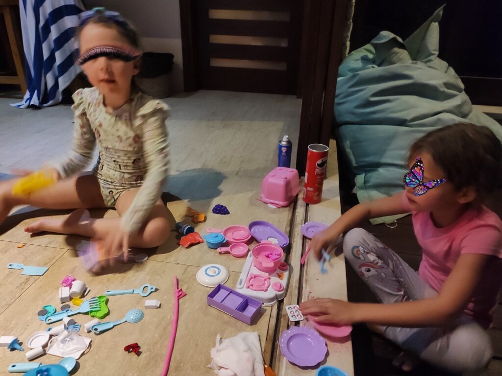 Play-Based Learning