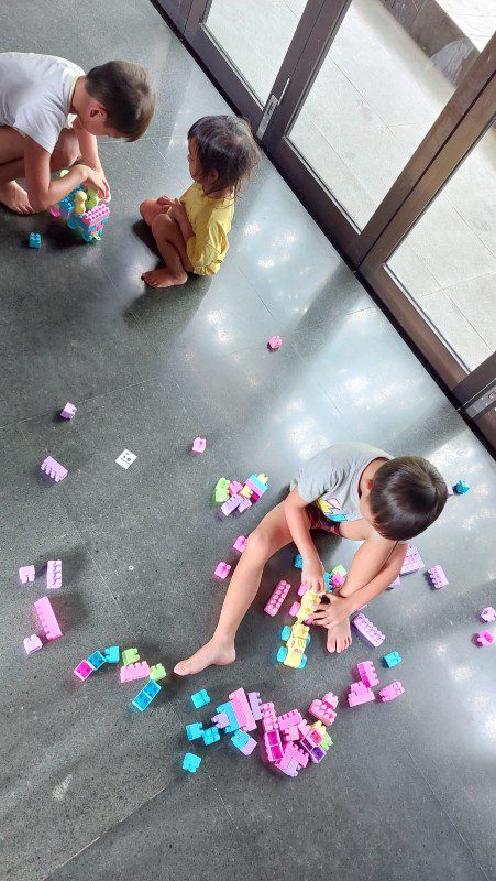 children emotional intelligence