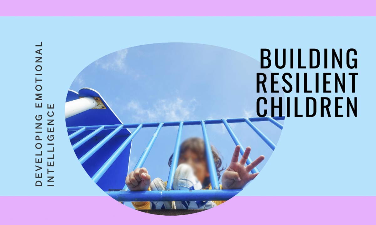 Children Emotional Intelligence