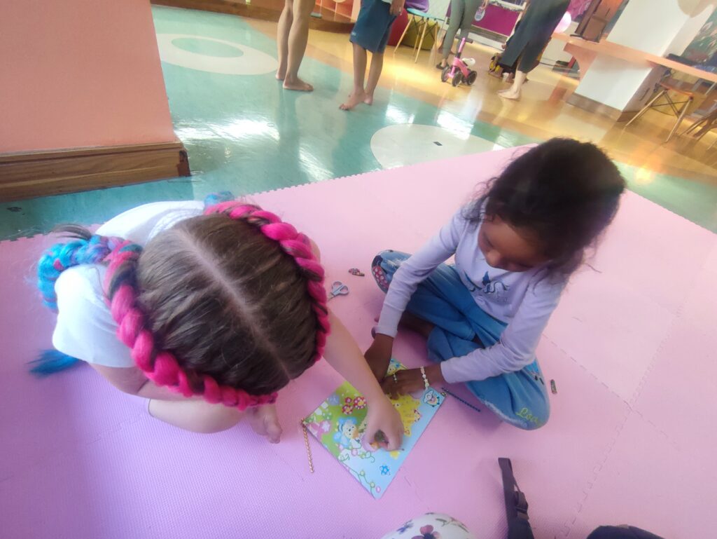 play together 