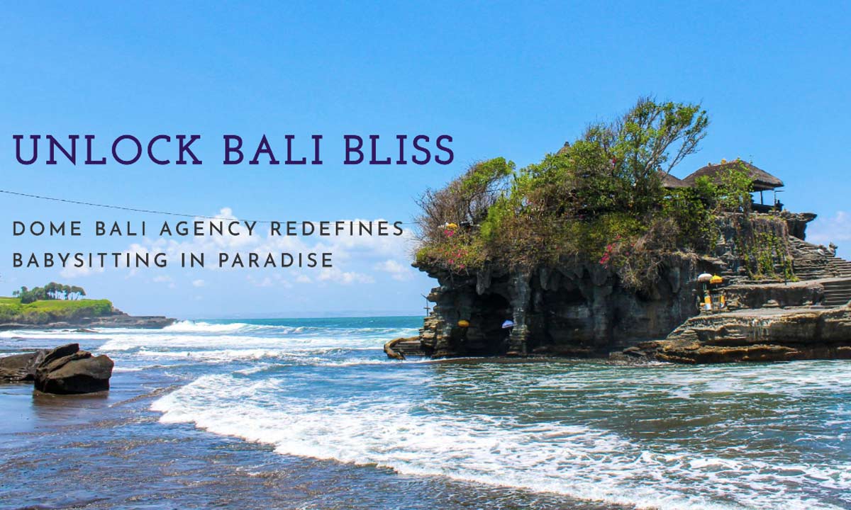 Unlocking Bali Bliss
