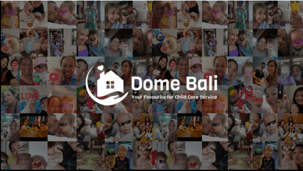 Dome Bali