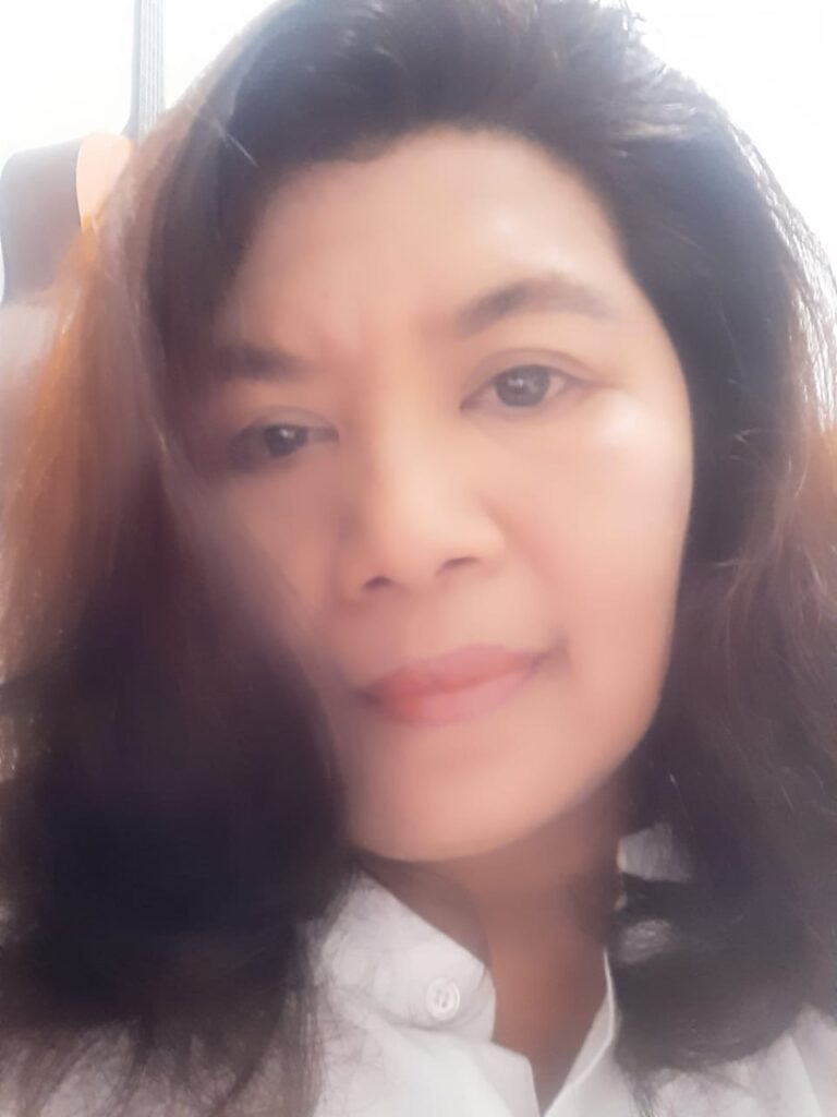nanny Reta
